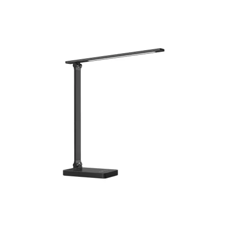 LEPRO 310002 Desk Lamp, 750 lm (Black)